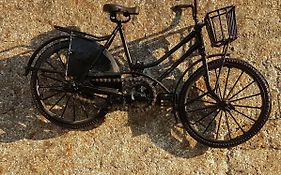 Bicycle House